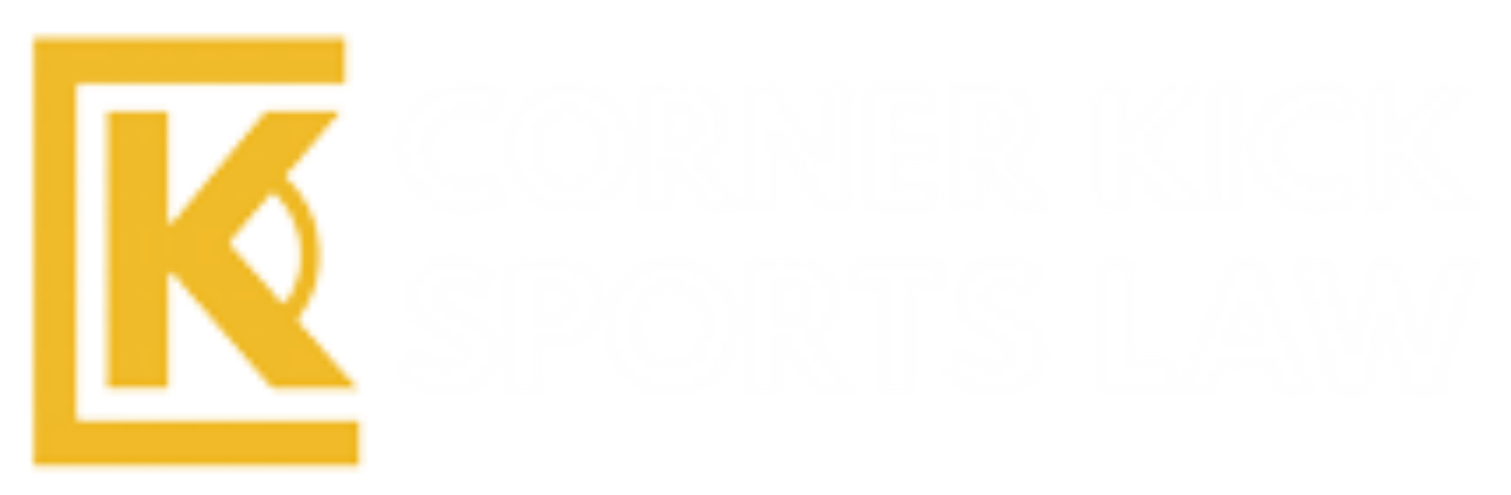 Corner Kick Sports Law