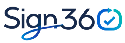 Sign360